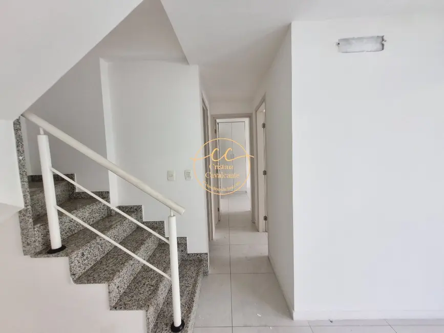 Foto 9 de Apartamento com 3 quartos à venda, 114m2 em Pechincha, Rio De Janeiro - RJ