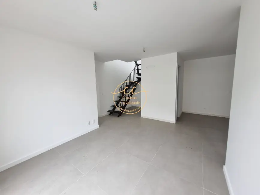 Foto 9 de Apartamento com 3 quartos à venda, 115m2 em Barra da Tijuca, Rio De Janeiro - RJ