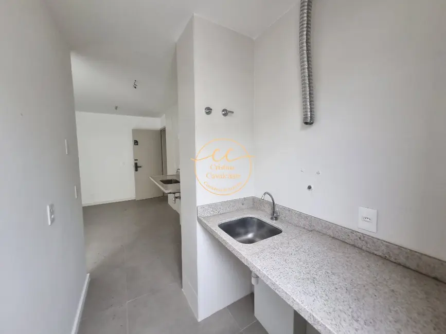 Foto 8 de Apartamento com 3 quartos à venda, 115m2 em Barra da Tijuca, Rio De Janeiro - RJ