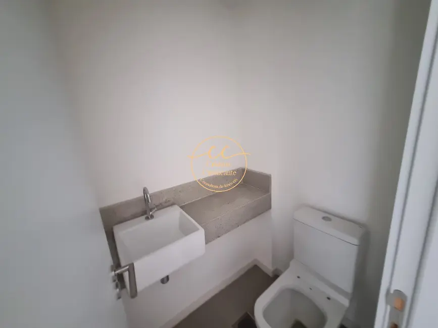 Foto 4 de Apartamento com 3 quartos à venda, 115m2 em Barra da Tijuca, Rio De Janeiro - RJ