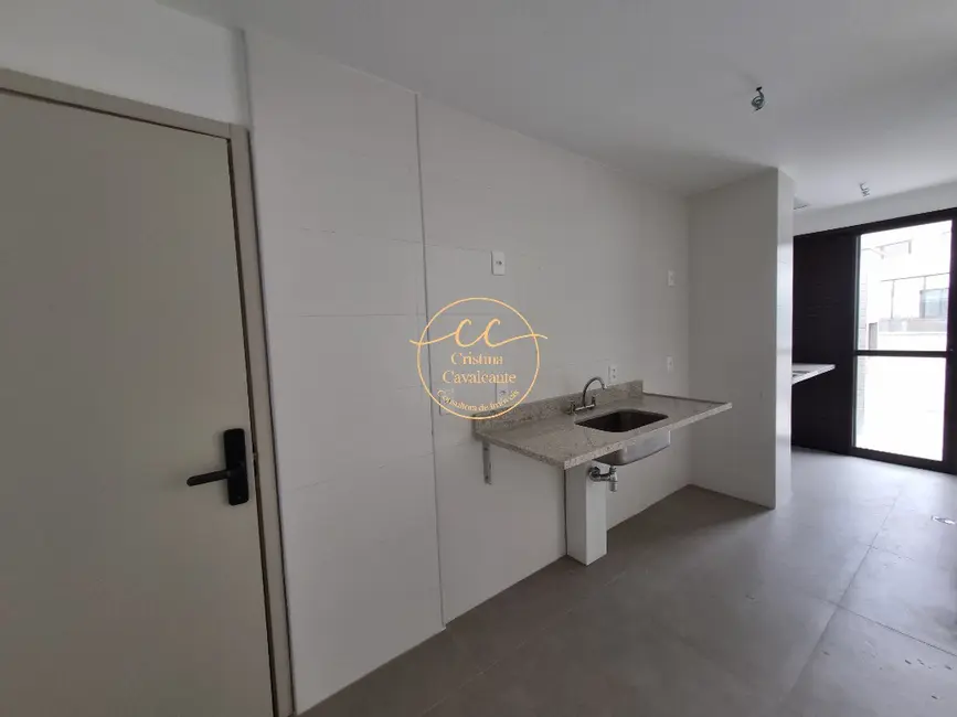 Foto 6 de Apartamento com 3 quartos à venda, 115m2 em Barra da Tijuca, Rio De Janeiro - RJ