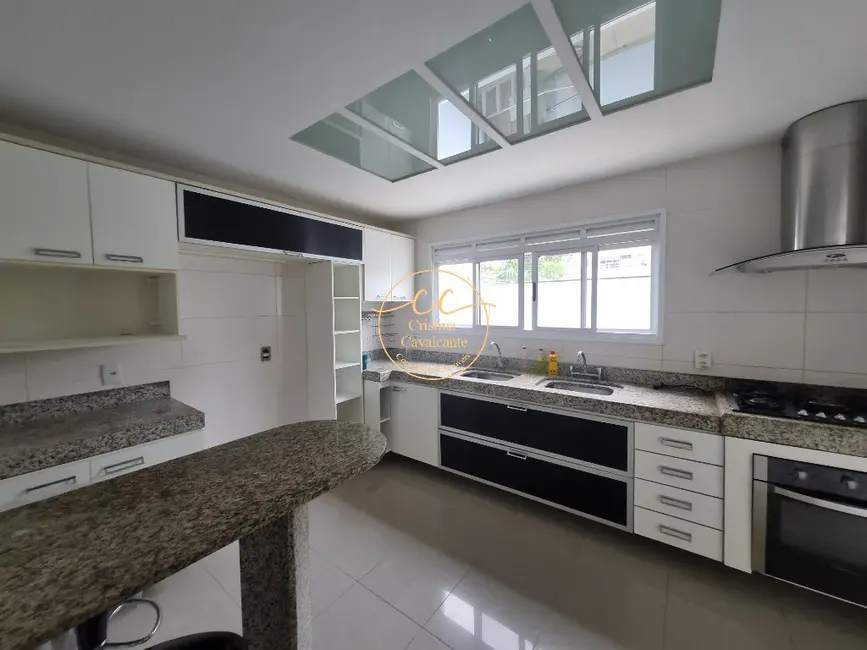 Casa de Condomínio com 5 quartos à venda, 230m2 em Recreio dos Bandeirantes, Rio De Janeiro - RJ - imagem 5 Foto 5 de Casa de Condomínio com 5 quartos à venda, 230m2 em Recreio dos Bandeirantes, Rio De Janeiro - RJ