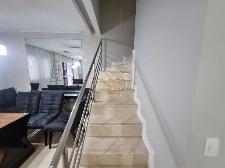 Casa de Condomínio com 5 quartos à venda, 230m2 em Recreio dos Bandeirantes, Rio De Janeiro - RJ - imagem 7 Foto 7 de Casa de Condomínio com 5 quartos à venda, 230m2 em Recreio dos Bandeirantes, Rio De Janeiro - RJ