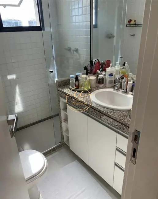 Foto 9 de Apartamento com 2 quartos à venda, 109m2 em Barra da Tijuca, Rio De Janeiro - RJ