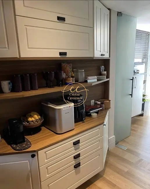 Foto 5 de Apartamento com 2 quartos à venda, 109m2 em Barra da Tijuca, Rio De Janeiro - RJ