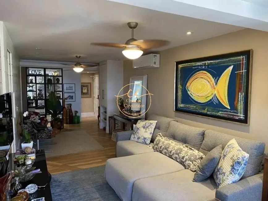 Foto 2 de Apartamento com 2 quartos à venda, 109m2 em Barra da Tijuca, Rio De Janeiro - RJ