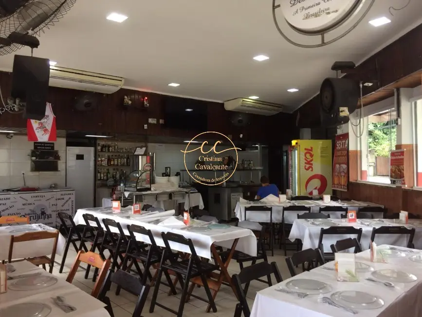 Foto 1 de Loja com 5 quartos à venda, 215m2 em Vasco da Gama, Rio De Janeiro - RJ