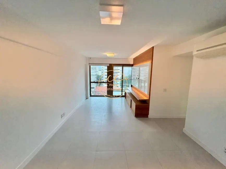 Foto 1 de Apartamento com 3 quartos à venda, 106m2 em Botafogo, Rio De Janeiro - RJ