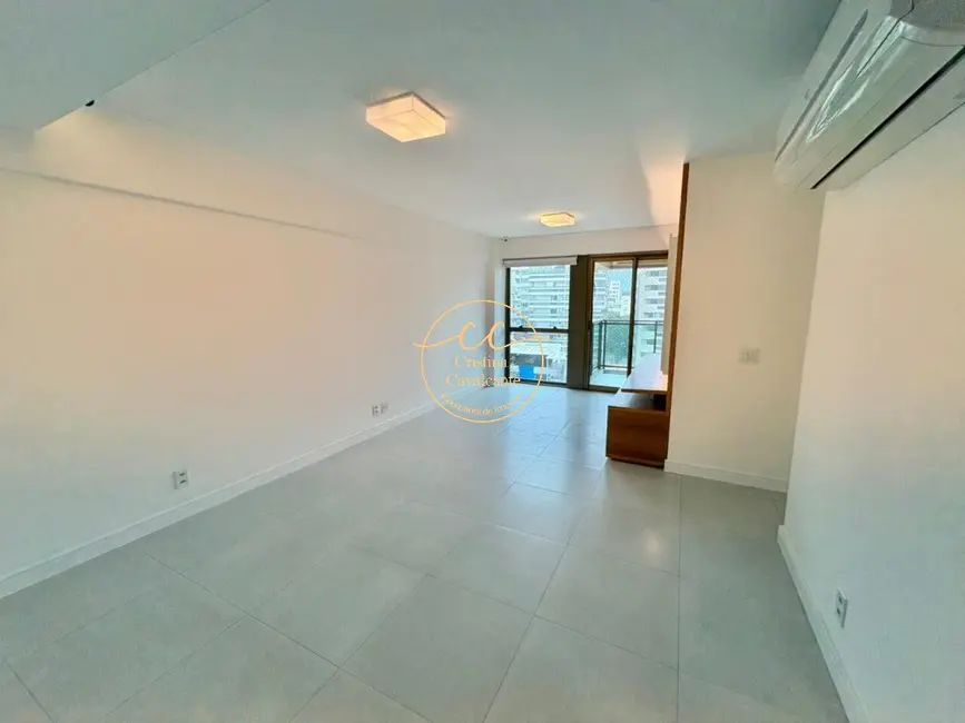Foto 2 de Apartamento com 3 quartos à venda, 106m2 em Botafogo, Rio De Janeiro - RJ
