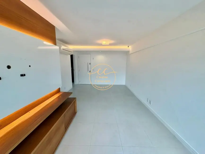 Foto 3 de Apartamento com 3 quartos à venda, 106m2 em Botafogo, Rio De Janeiro - RJ