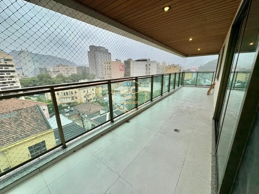 Foto 7 de Apartamento com 3 quartos à venda, 106m2 em Botafogo, Rio De Janeiro - RJ