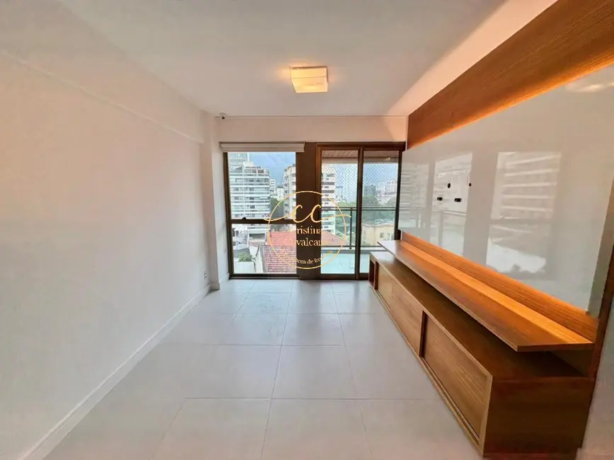 Foto 5 de Apartamento com 3 quartos à venda, 106m2 em Botafogo, Rio De Janeiro - RJ