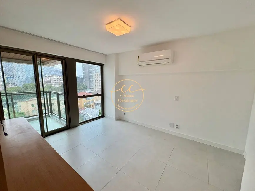 Foto 4 de Apartamento com 3 quartos à venda, 106m2 em Botafogo, Rio De Janeiro - RJ