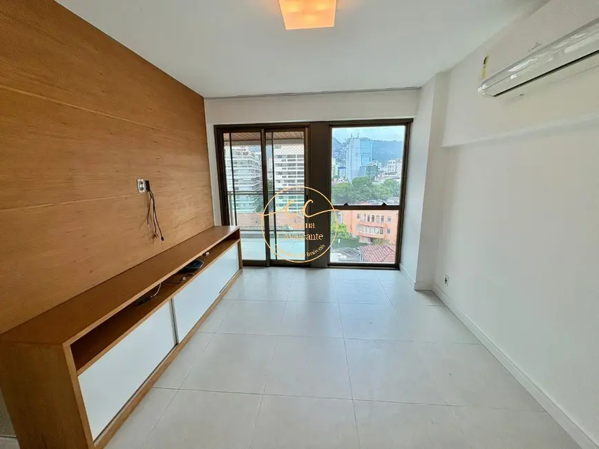 Foto 6 de Apartamento com 3 quartos à venda, 106m2 em Botafogo, Rio De Janeiro - RJ