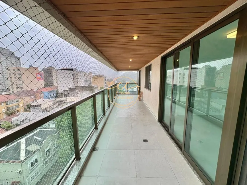 Foto 9 de Apartamento com 3 quartos à venda, 106m2 em Botafogo, Rio De Janeiro - RJ