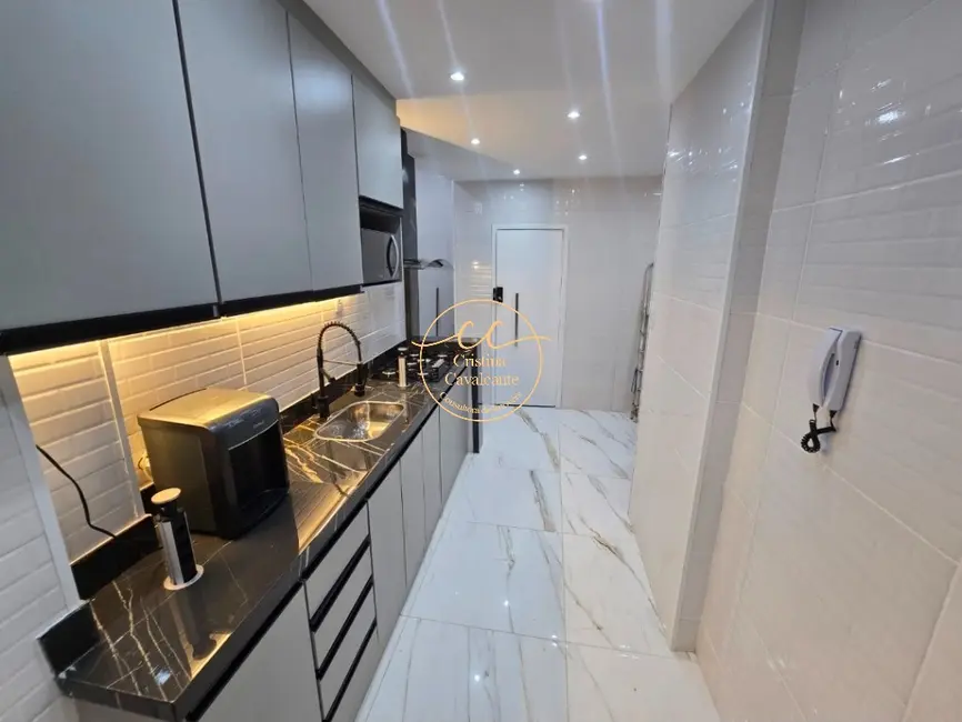 Foto 8 de Apartamento com 3 quartos à venda, 120m2 em Flamengo, Rio De Janeiro - RJ