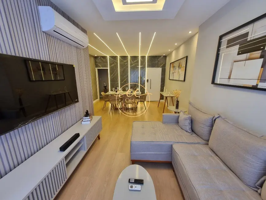 Foto 1 de Apartamento com 3 quartos à venda, 120m2 em Flamengo, Rio De Janeiro - RJ