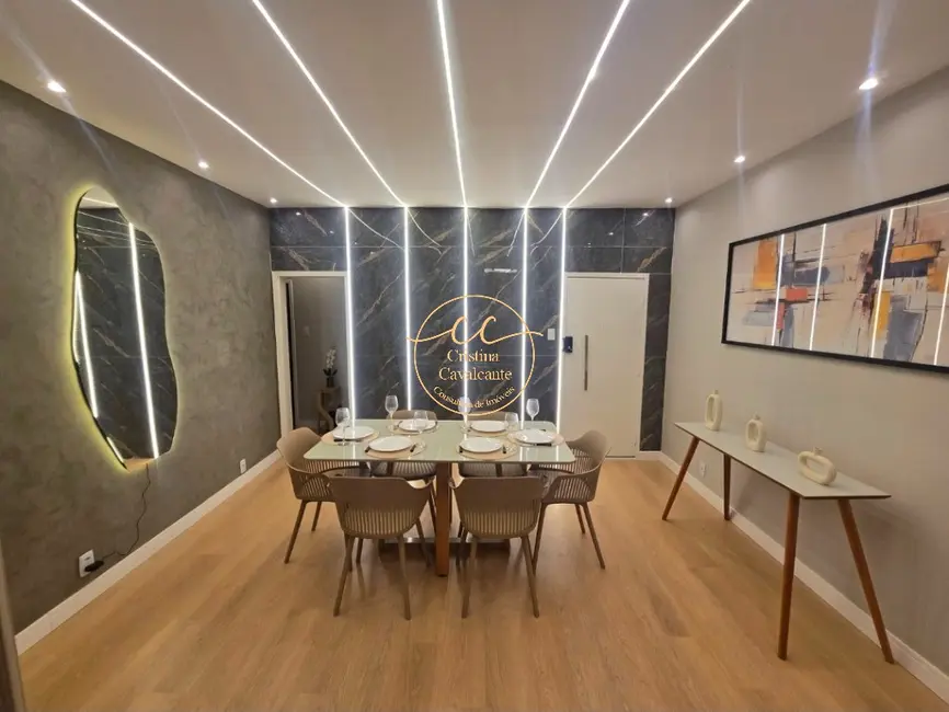 Foto 7 de Apartamento com 3 quartos à venda, 120m2 em Flamengo, Rio De Janeiro - RJ