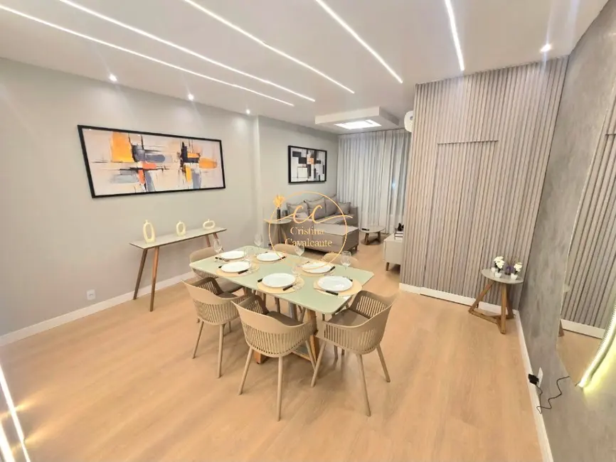 Foto 3 de Apartamento com 3 quartos à venda, 120m2 em Flamengo, Rio De Janeiro - RJ