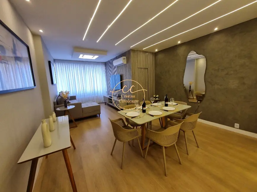 Foto 2 de Apartamento com 3 quartos à venda, 120m2 em Flamengo, Rio De Janeiro - RJ