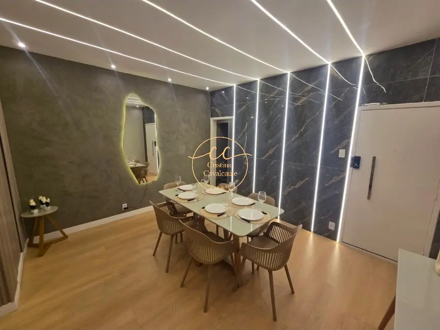 Foto 6 de Apartamento com 3 quartos à venda, 120m2 em Flamengo, Rio De Janeiro - RJ