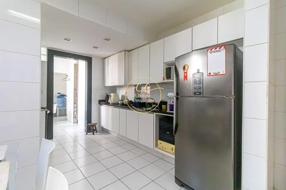 Foto 8 de Apartamento com 3 quartos à venda, 156m2 em Copacabana, Rio De Janeiro - RJ