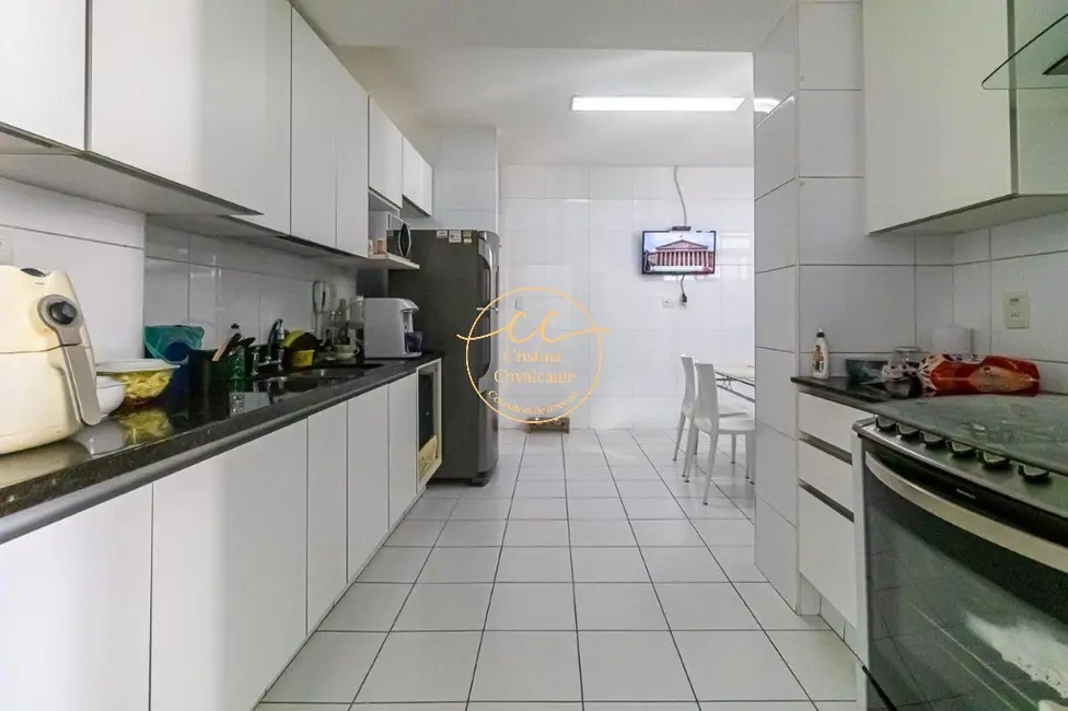 Foto 9 de Apartamento com 3 quartos à venda, 156m2 em Copacabana, Rio De Janeiro - RJ