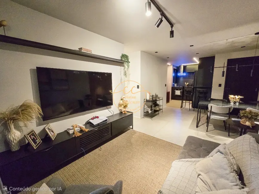 Foto 2 de Apartamento com 3 quartos à venda, 81m2 em Recreio dos Bandeirantes, Rio De Janeiro - RJ