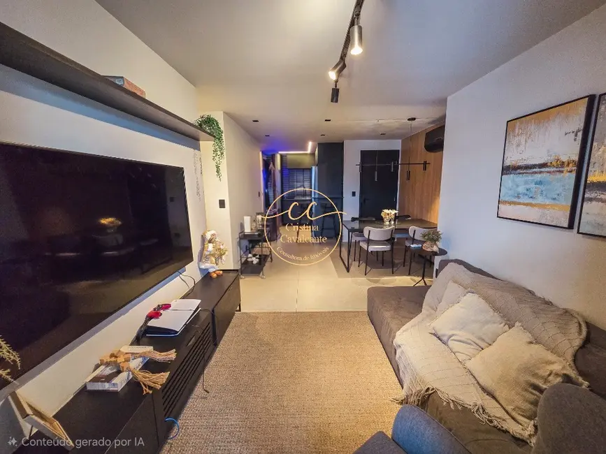 Foto 4 de Apartamento com 3 quartos à venda, 81m2 em Recreio dos Bandeirantes, Rio De Janeiro - RJ