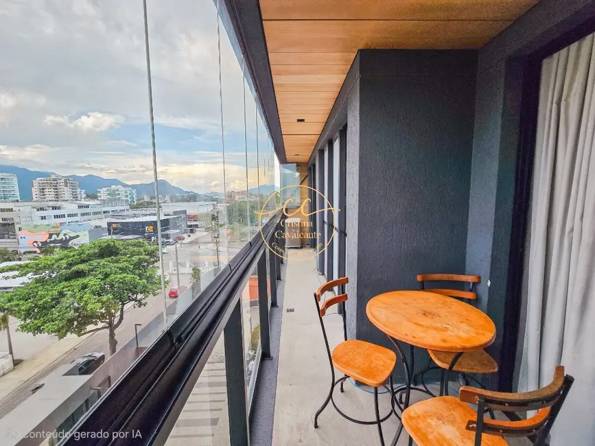 Foto 8 de Apartamento com 3 quartos à venda, 81m2 em Recreio dos Bandeirantes, Rio De Janeiro - RJ