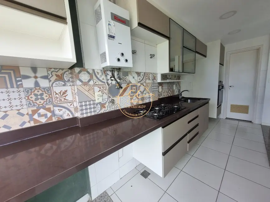 Foto 8 de Apartamento com 4 quartos à venda, 169m2 em Pechincha, Rio De Janeiro - RJ