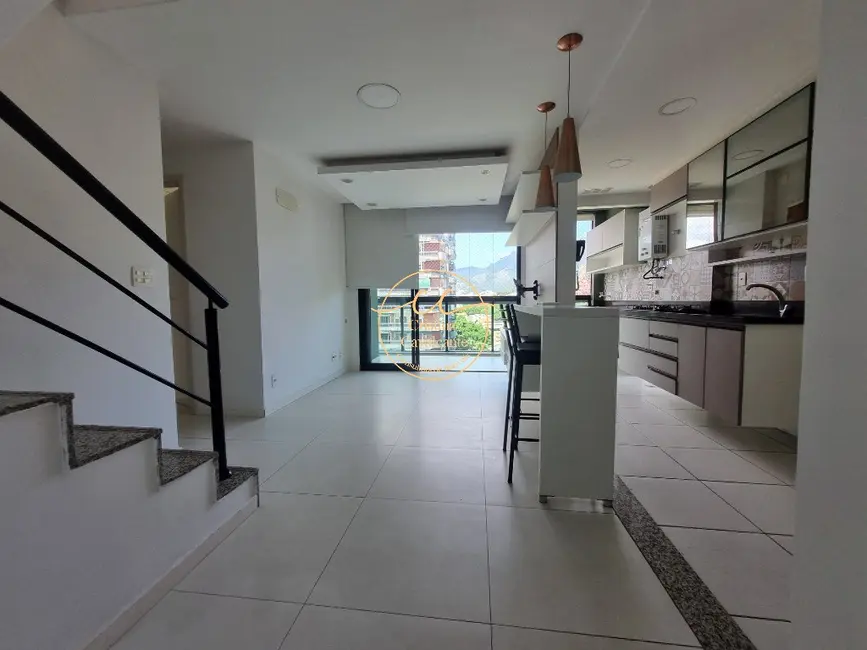 Foto 2 de Apartamento com 4 quartos à venda, 169m2 em Pechincha, Rio De Janeiro - RJ