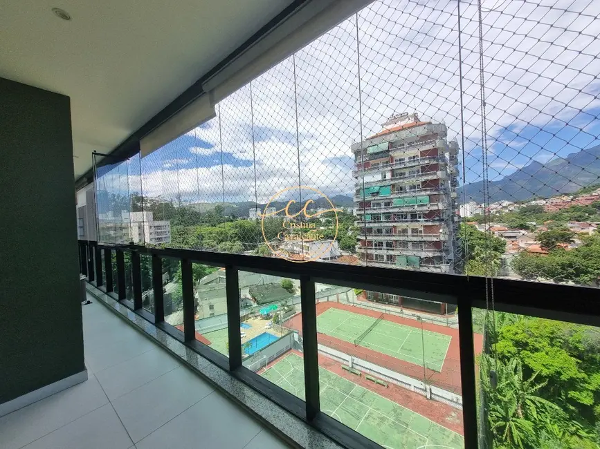 Foto 5 de Apartamento com 4 quartos à venda, 169m2 em Pechincha, Rio De Janeiro - RJ