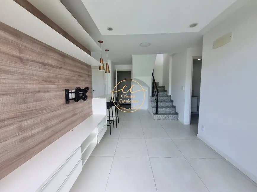 Foto 3 de Apartamento com 4 quartos à venda, 169m2 em Pechincha, Rio De Janeiro - RJ