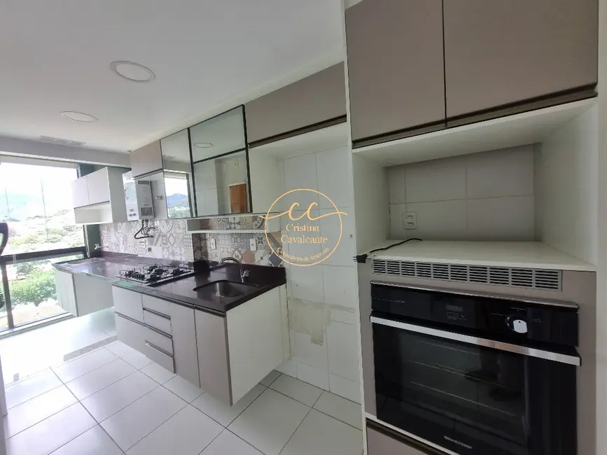 Foto 6 de Apartamento com 4 quartos à venda, 169m2 em Pechincha, Rio De Janeiro - RJ