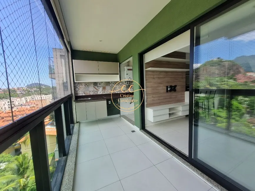Foto 4 de Apartamento com 4 quartos à venda, 169m2 em Pechincha, Rio De Janeiro - RJ