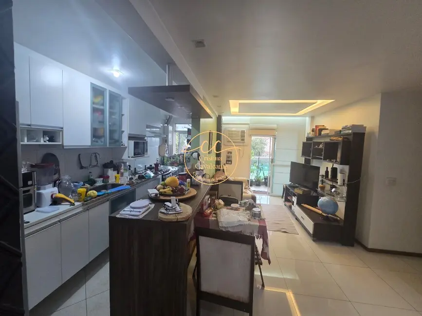 Apartamento com 3 quartos à venda, 90m2 em Pechincha, Rio De Janeiro - RJ - imagem 4 Foto 4 de Apartamento com 3 quartos à venda, 90m2 em Pechincha, Rio De Janeiro - RJ