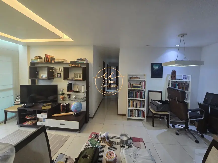 Apartamento com 3 quartos à venda, 90m2 em Pechincha, Rio De Janeiro - RJ - imagem 3 Foto 3 de Apartamento com 3 quartos à venda, 90m2 em Pechincha, Rio De Janeiro - RJ