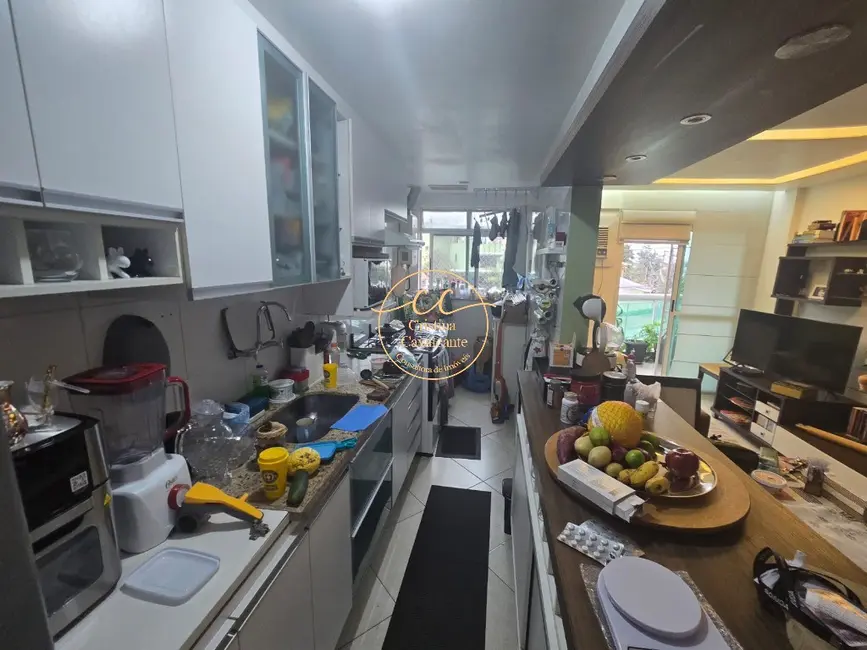 Apartamento com 3 quartos à venda, 90m2 em Pechincha, Rio De Janeiro - RJ - imagem 6 Foto 6 de Apartamento com 3 quartos à venda, 90m2 em Pechincha, Rio De Janeiro - RJ