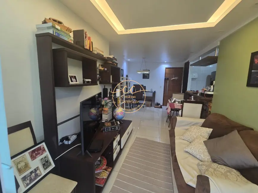 Apartamento com 3 quartos à venda, 90m2 em Pechincha, Rio De Janeiro - RJ - imagem 2 Foto 2 de Apartamento com 3 quartos à venda, 90m2 em Pechincha, Rio De Janeiro - RJ