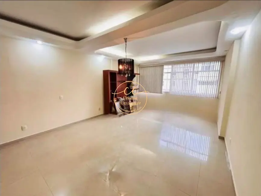Apartamento com 3 quartos à venda, 128m2 em Flamengo, Rio De Janeiro - RJ - imagem 1 Foto 1 de Apartamento com 3 quartos à venda, 128m2 em Flamengo, Rio De Janeiro - RJ