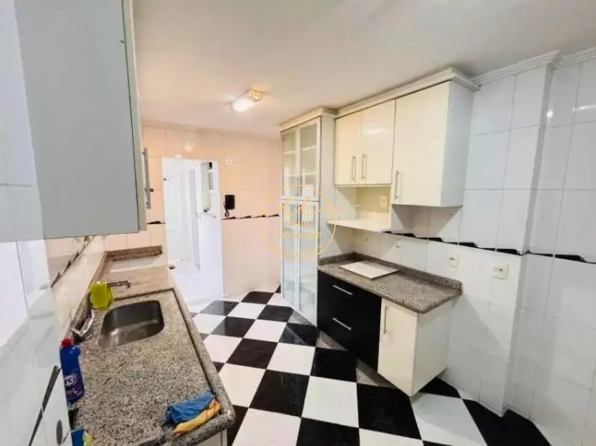 Apartamento com 3 quartos à venda, 128m2 em Flamengo, Rio De Janeiro - RJ - imagem 8 Foto 8 de Apartamento com 3 quartos à venda, 128m2 em Flamengo, Rio De Janeiro - RJ