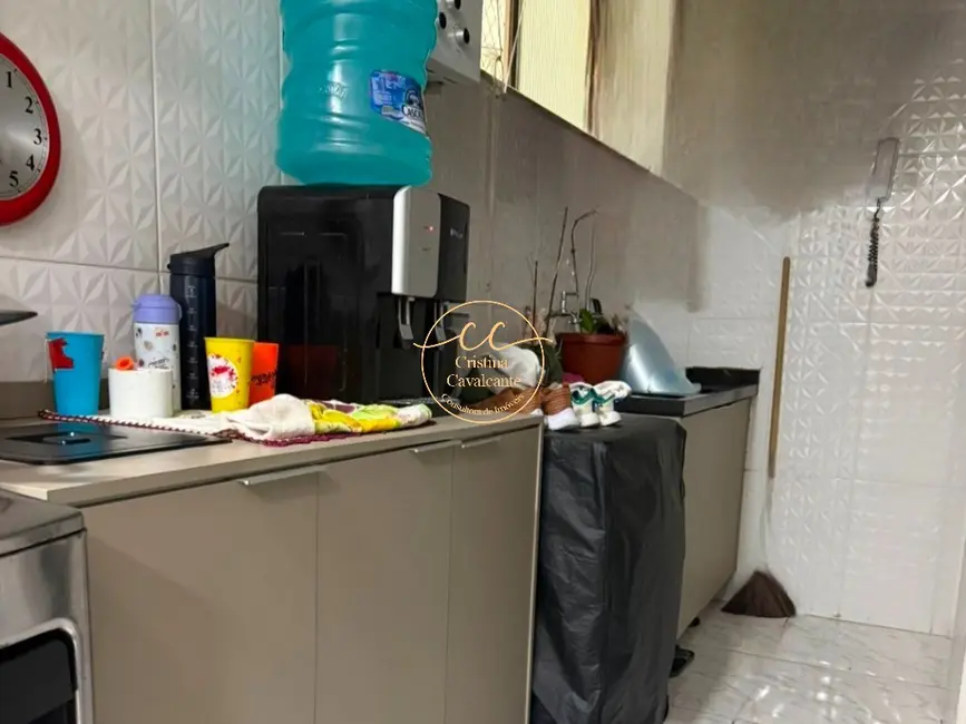 Foto 6 de Apartamento com 3 quartos à venda, 135m2 em Laranjeiras, Rio De Janeiro - RJ