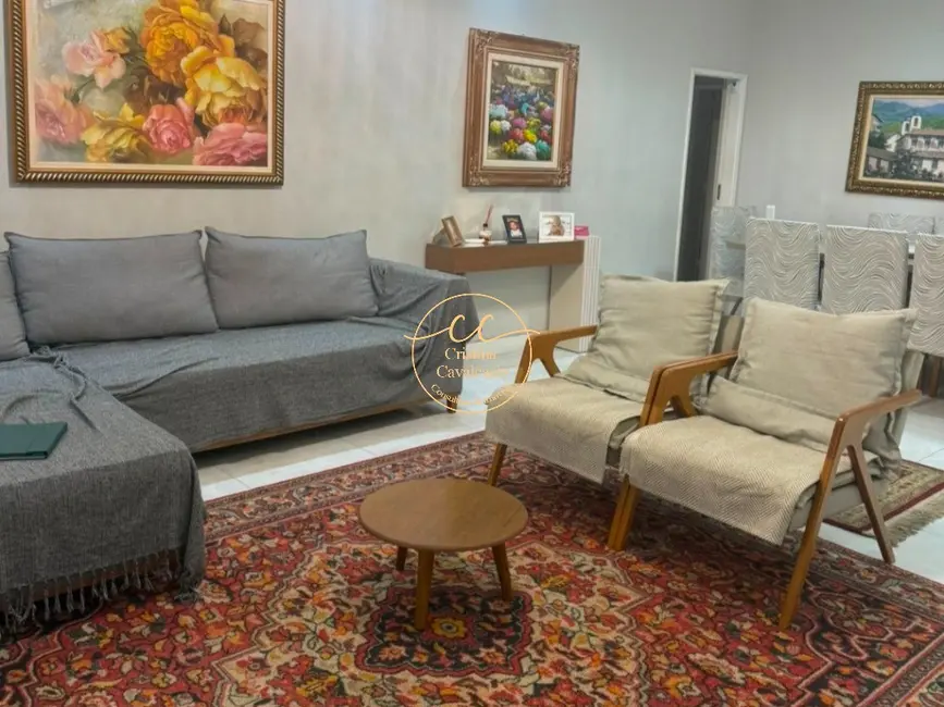 Foto 2 de Apartamento com 3 quartos à venda, 135m2 em Laranjeiras, Rio De Janeiro - RJ