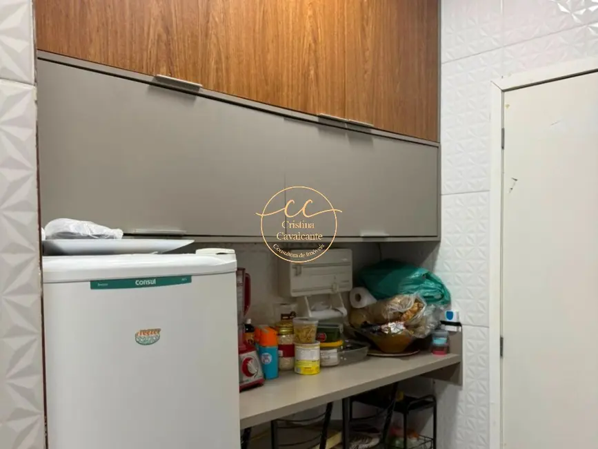 Foto 7 de Apartamento com 3 quartos à venda, 135m2 em Laranjeiras, Rio De Janeiro - RJ