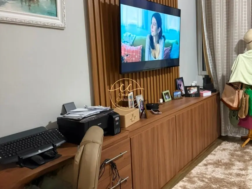 Foto 9 de Apartamento com 3 quartos à venda, 135m2 em Laranjeiras, Rio De Janeiro - RJ