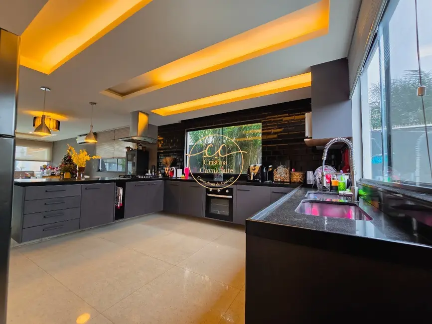 Foto 8 de Casa de Condomínio com 4 quartos à venda, 273m2 em Recreio dos Bandeirantes, Rio De Janeiro - RJ