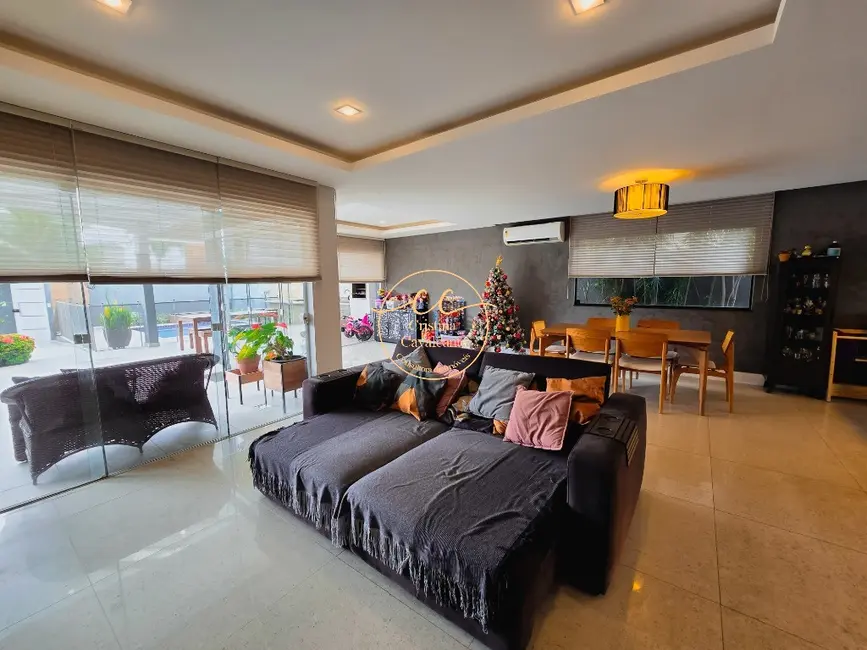 Foto 4 de Casa de Condomínio com 4 quartos à venda, 273m2 em Recreio dos Bandeirantes, Rio De Janeiro - RJ