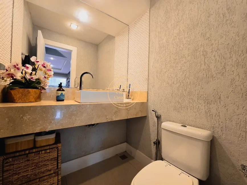 Foto 7 de Casa de Condomínio com 4 quartos à venda, 273m2 em Recreio dos Bandeirantes, Rio De Janeiro - RJ