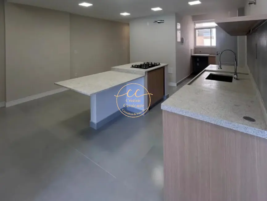 Foto 5 de Apartamento com 3 quartos à venda, 134m2 em Laranjeiras, Rio De Janeiro - RJ